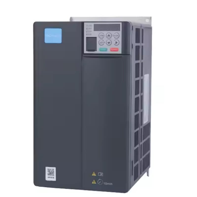 VFD 1.5 kW 220 V  -  Single-Phase Input / Three-Phase Output