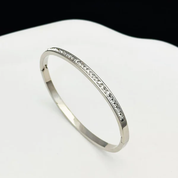 Stainless Steel Bracelet