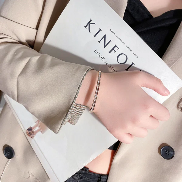 Stainless Steel Bracelet