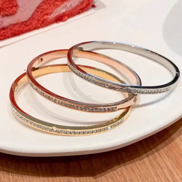 Stainless Steel Bracelet